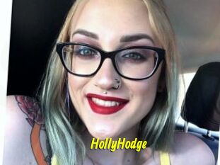HollyHodge