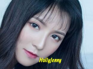 HollyJenny
