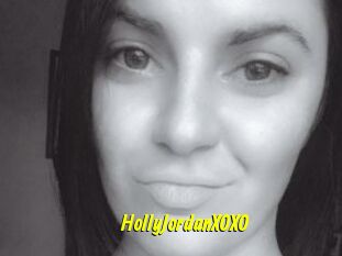 HollyJordanXOXO