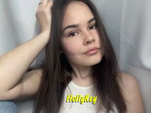 HollyKey