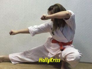 HollyKriss