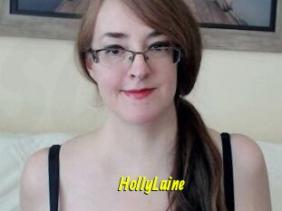HollyLaine