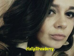HollyStrawberry