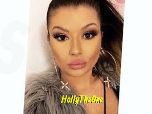 HollyTheOne