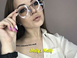 Holly_x_Molly
