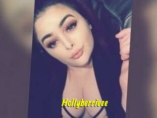 Hollyberrieee