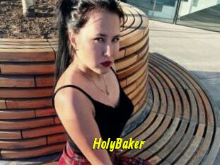 HolyBaker