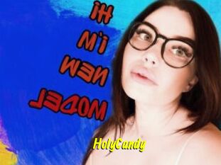 HolyCandy