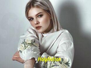 HolyHelson