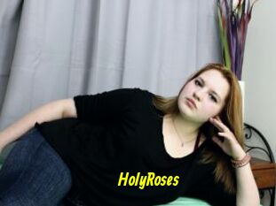 HolyRoses