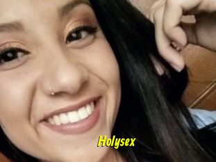 Holysex