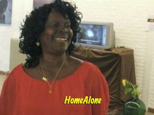 HomeAlone