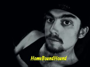 HomeBoundHound