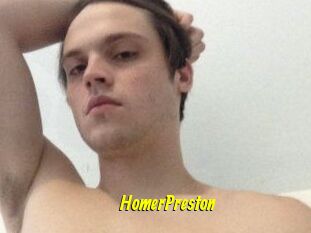 Homer_Preston