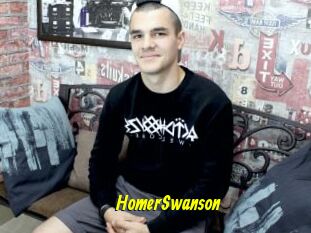 HomerSwanson
