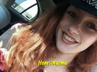 HonestKarma