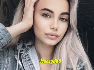 Honey888