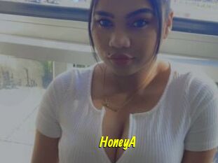HoneyA