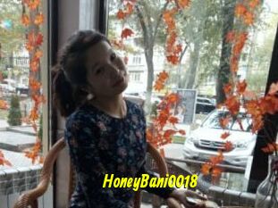 HoneyBani0018