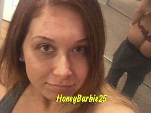 HoneyBarbie25
