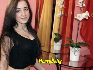 HoneyBetty