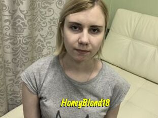 HoneyBlond18