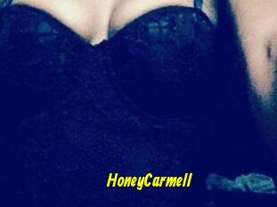 HoneyCarmell