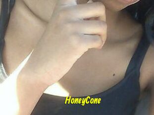 HoneyCone