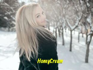 HoneyCream