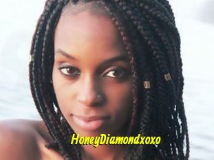 HoneyDiamondxoxo