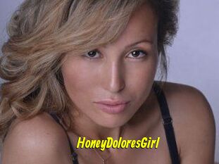 HoneyDoloresGirl