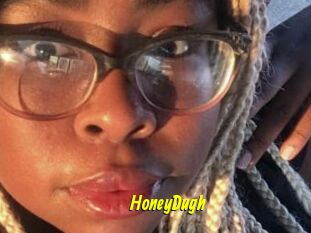 HoneyDugh