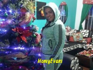 HoneyEvans