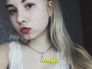 HoneyEx
