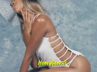 HoneyGenesis