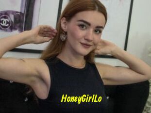 HoneyGirlLo