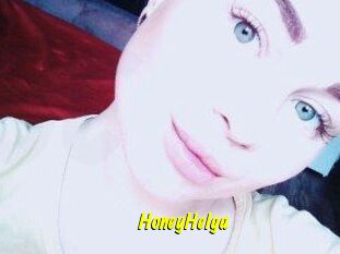 HoneyHelga
