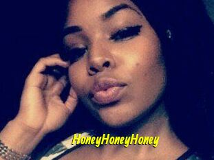 HoneyHoneyHoney