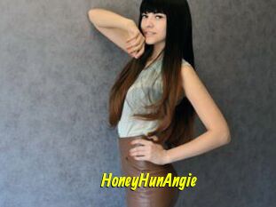 HoneyHunAngie