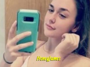 HoneyJames