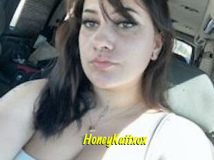 HoneyKattxox