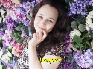 HoneyKris