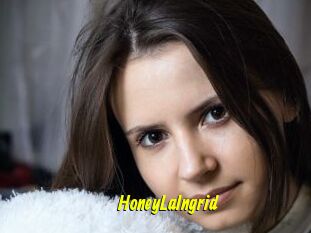 HoneyLaIngrid