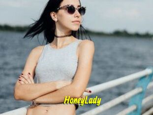 HoneyLady