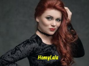 HoneyLala