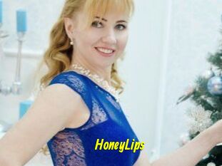 HoneyLips