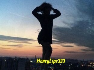HoneyLips333