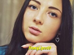 HoneyLipss69
