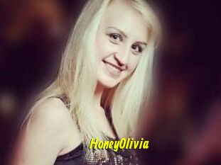 Honey_Olivia