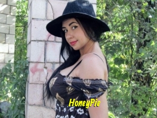 HoneyPie